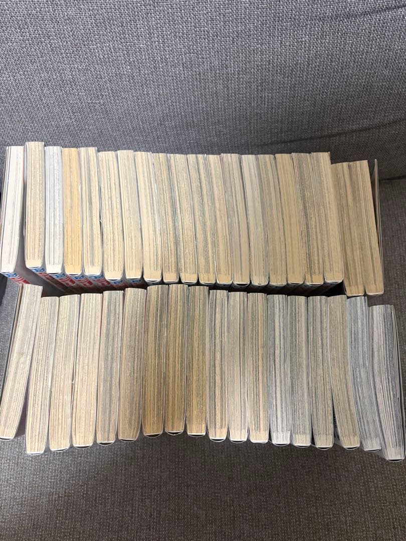 ハンターハンター全巻 1巻〜38巻