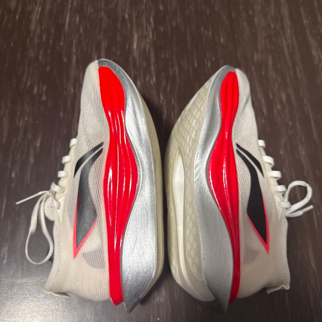 スパイク・シューズ LI-NING FEIDIAN 6 ELITE