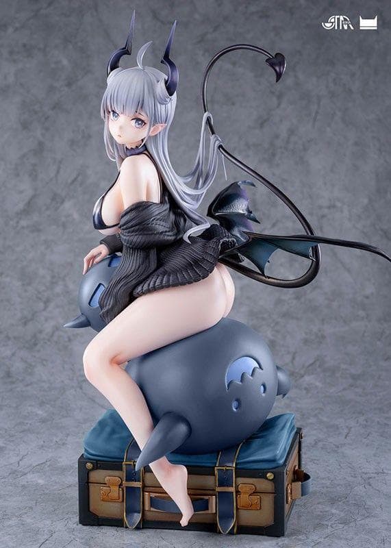 テア(Thea) 1/4スケール スタチュー 限定版