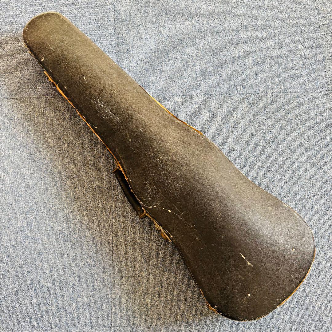 【試奏動画あり】福岡朝日バイオリン No.6 Asahi【弓・ケース付】