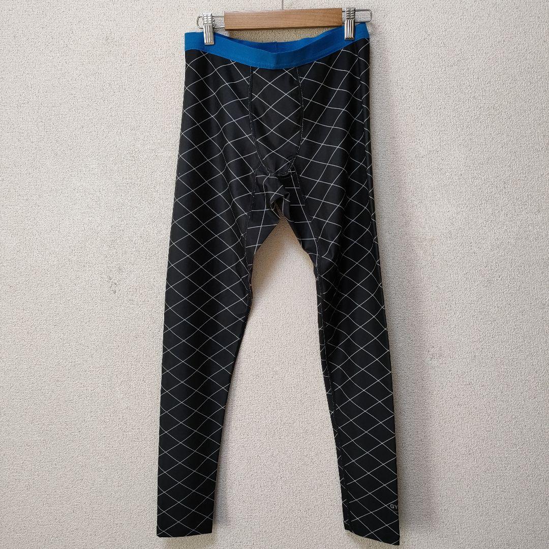 新品　未使用　GYAKUSOU NIKEナイキ ギャクソウ　パンツ　XL 黒