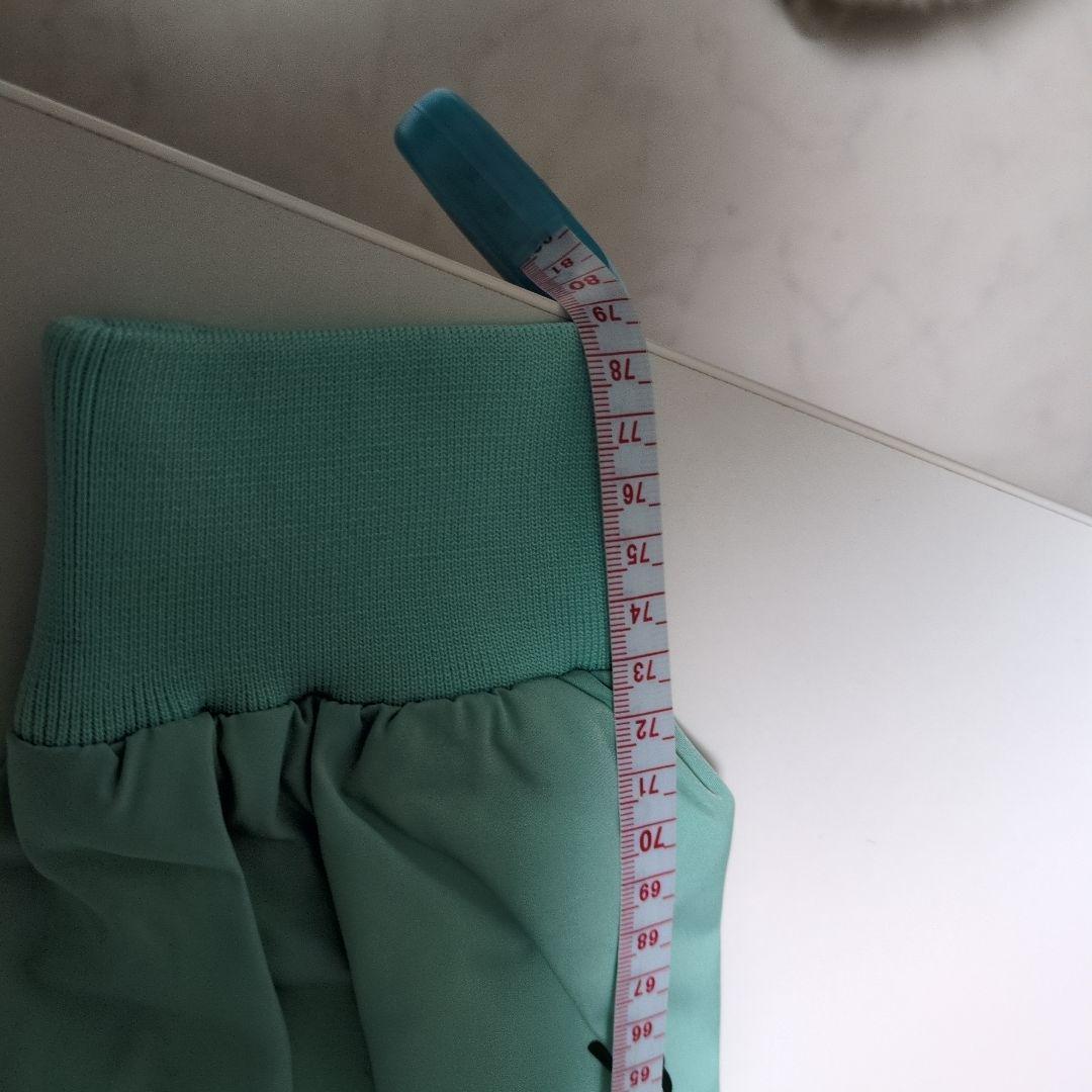 FR2.GOLF ミントグリーン ウエア Lサイズ