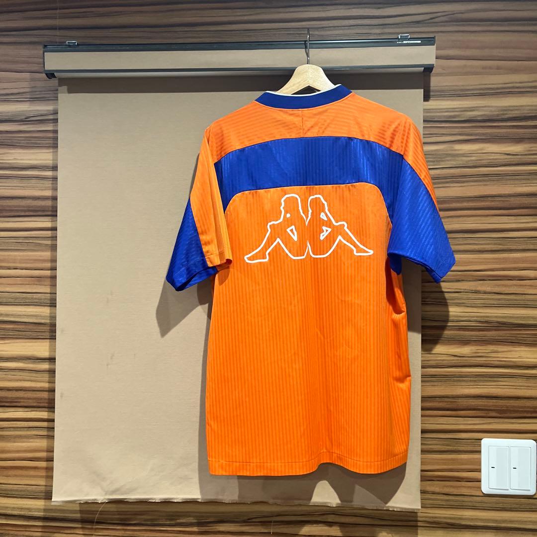 初期アルビレックス新潟　ユニフォーム　kappa製