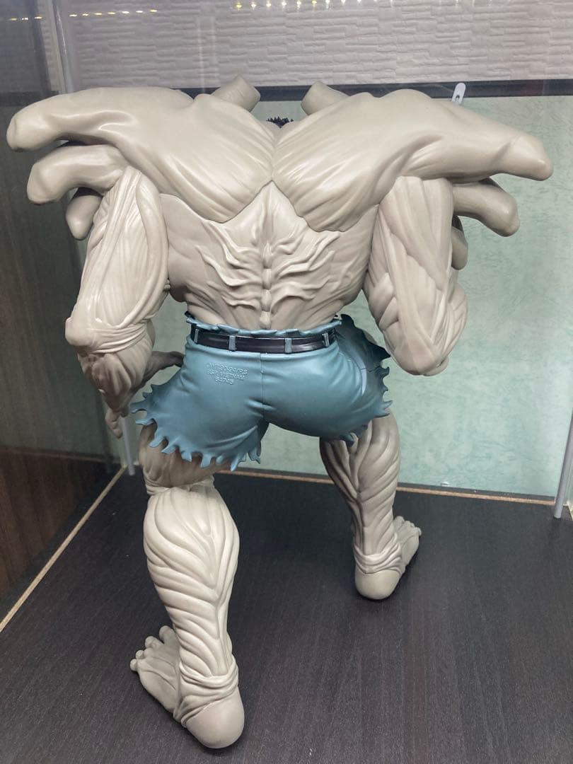 幽☆遊☆白書 一番くじフィギュア セット