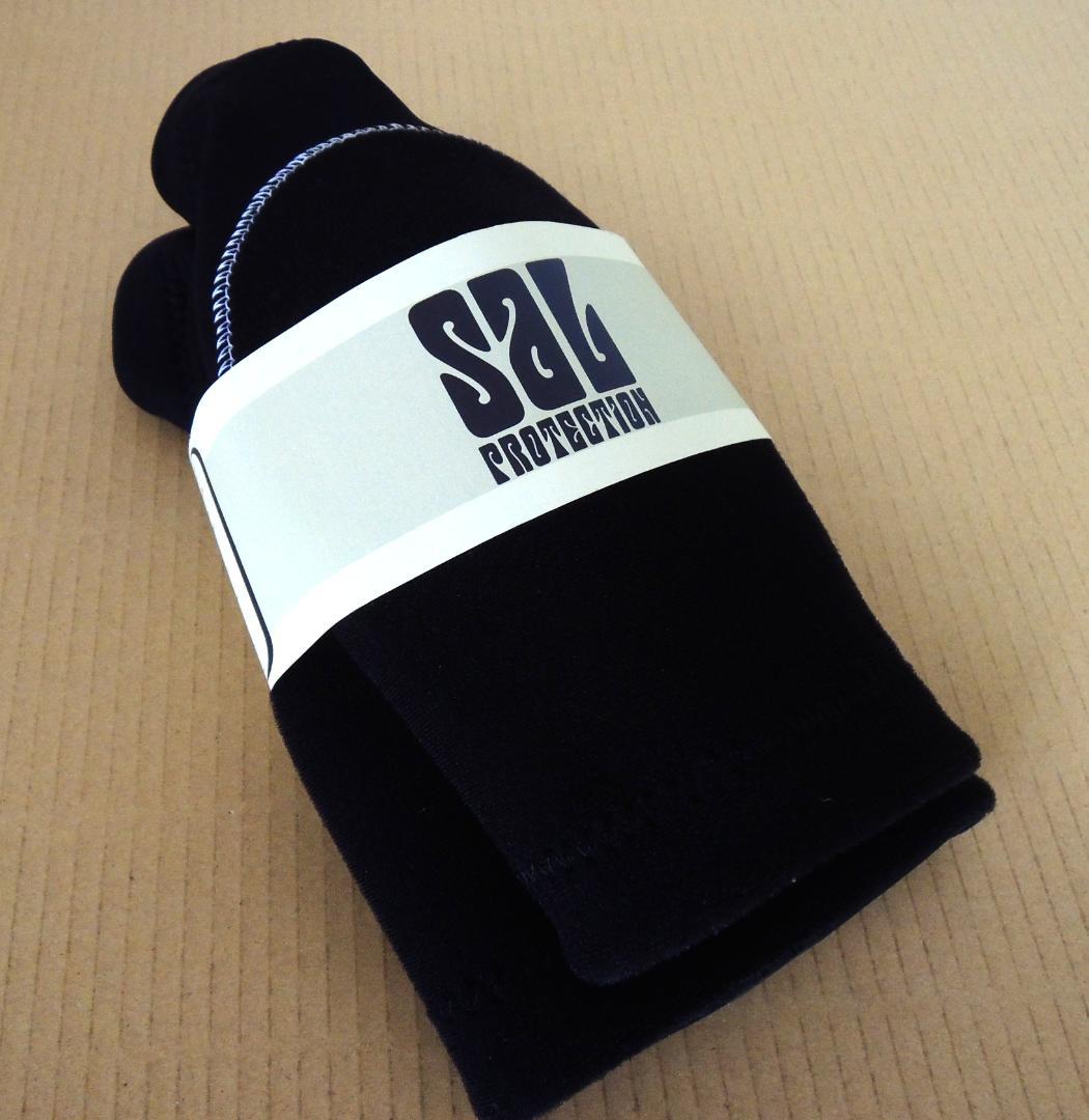 【プロテクター】SAL protection エルボーガスケット Lサイズ