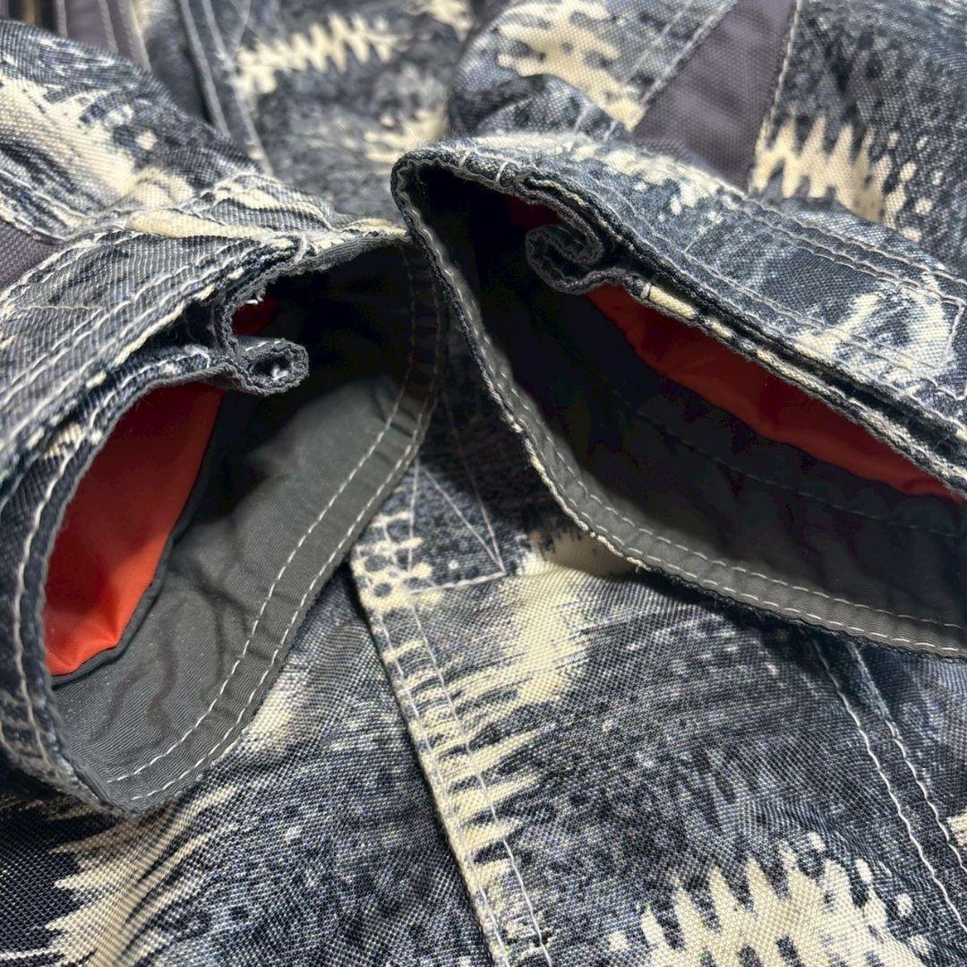 ヴィンテージ　フェニックス スキーウェア　ジャケット　パンツ　上下　メンズ