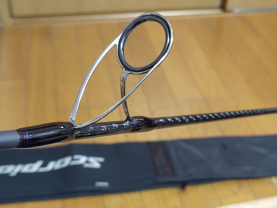 スコーピオン2704RS-2