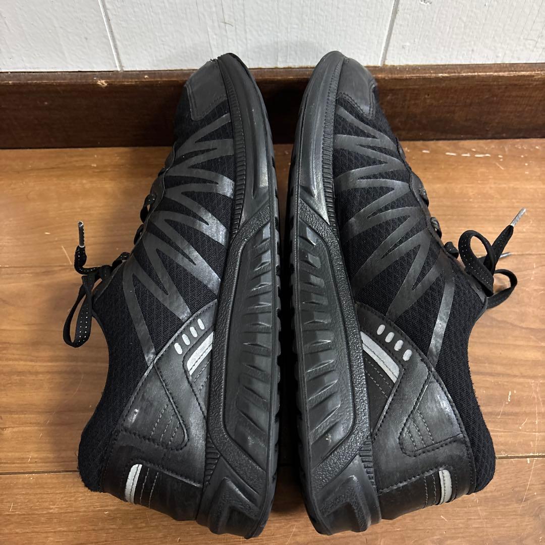 米軍　実物　US ARMY SAS トレーニングシューズ　30cm 送料無料