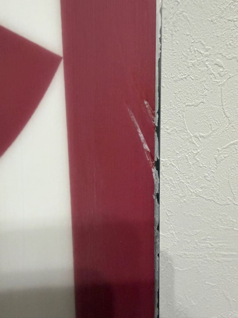 ★限定品 22-23 ヨネックス SMOOTH 158Wcm★ ogasaka