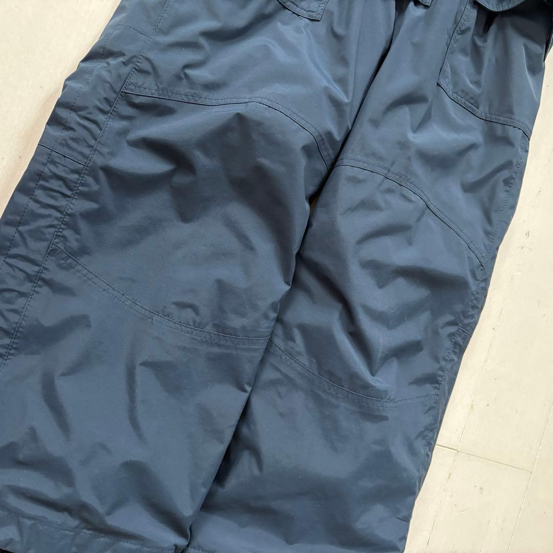 THE NORTH FACE 子供用 ジャンプスーツ 110 NSJ61908