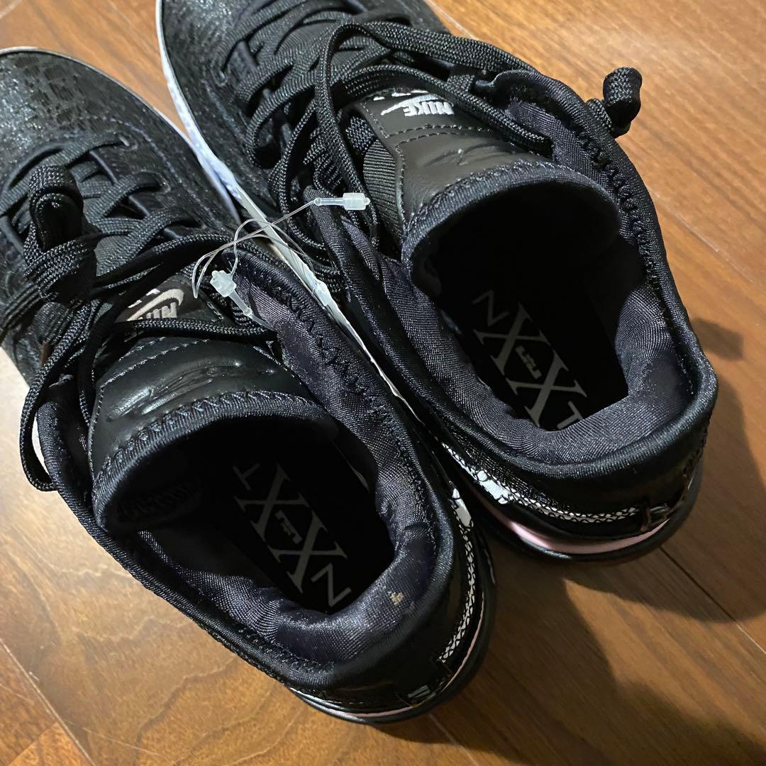 新品未使用　NIKE ZOOM LEBRON NXXT Gen EP