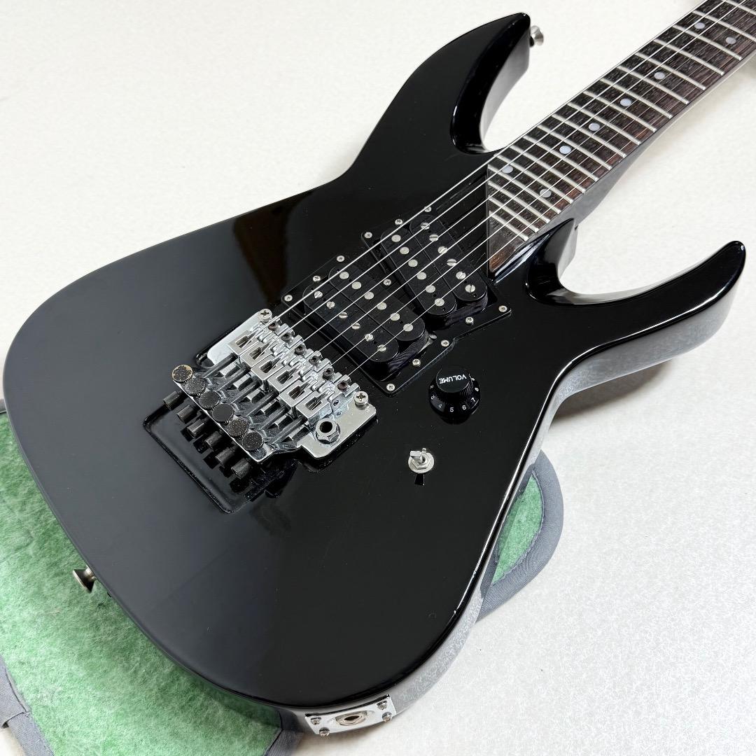 超希少 Tokai VC-55 Vivian Campbell 27フレット