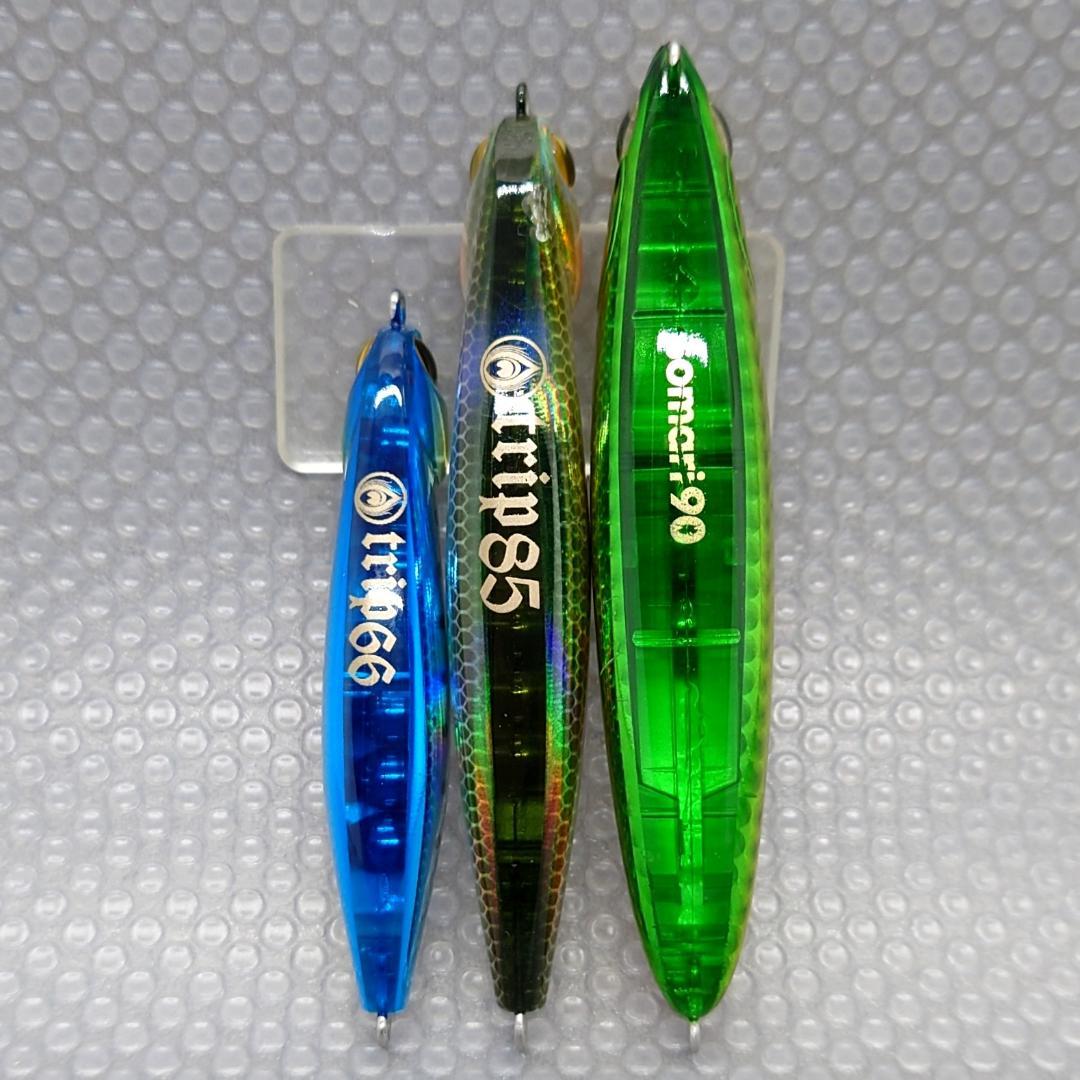 ノースクラフト　シマノ　アイマ　セット