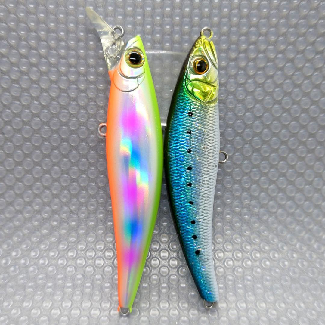 ノースクラフト　シマノ　アイマ　セット