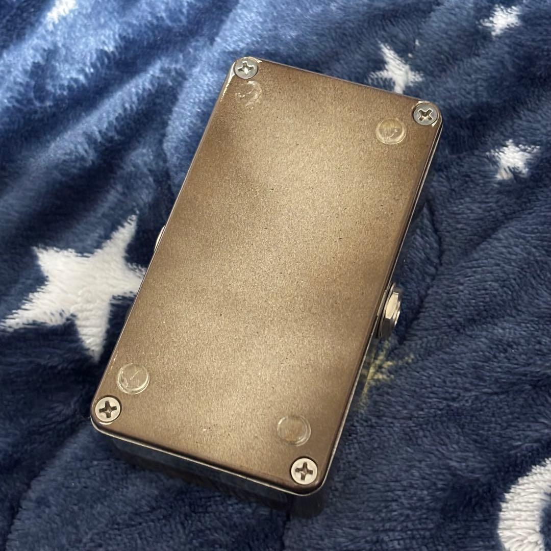 ギター Phantom Fx Shun Nokina BELLs