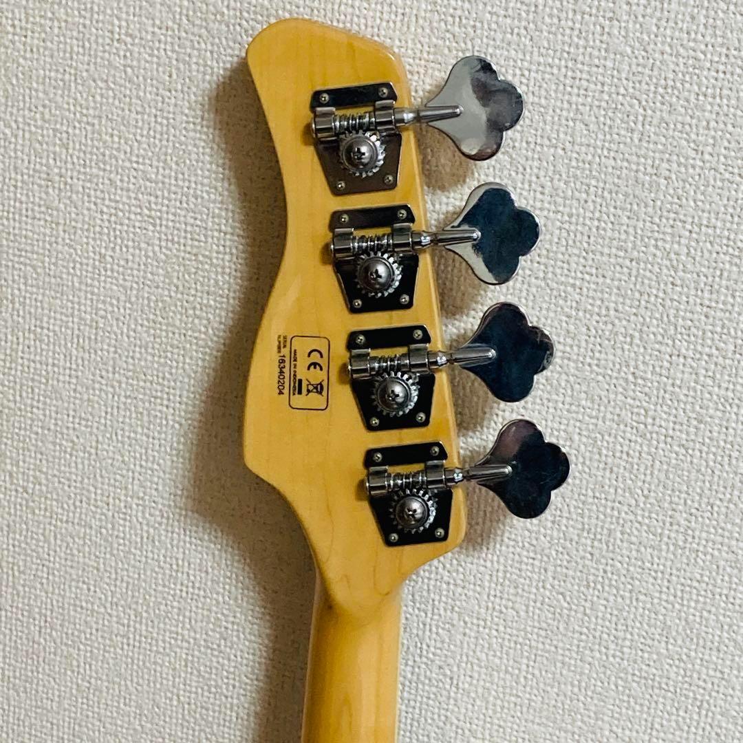 Sire V7 Alder FL 【動作確認済】 エレキベース フレッドレス