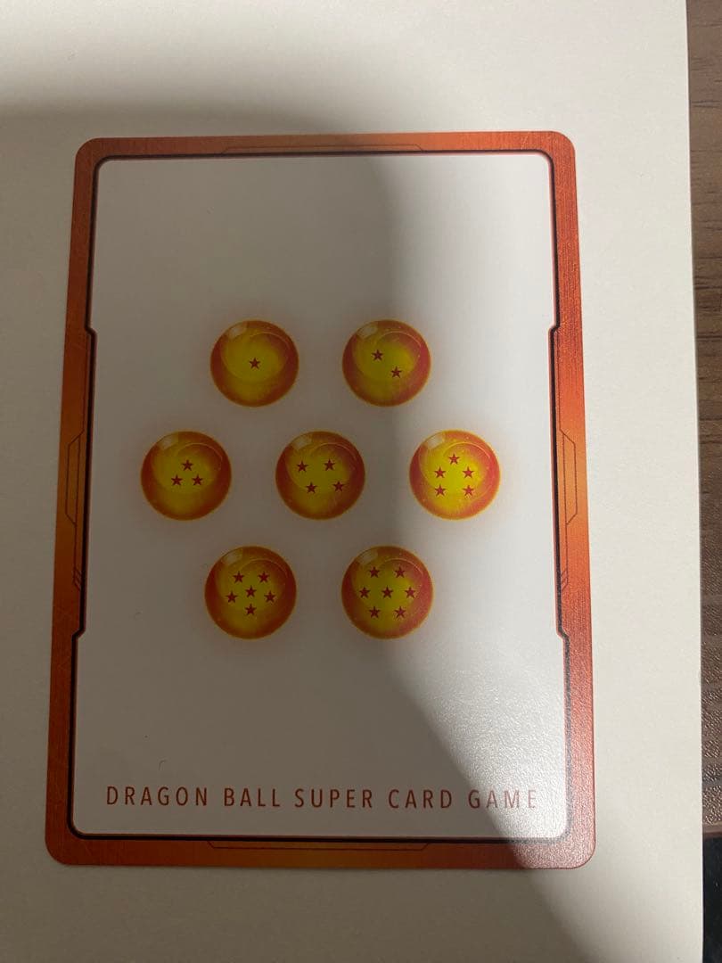 フュージョンワールドmanga booster02 33巻 エナジーマーカー 金