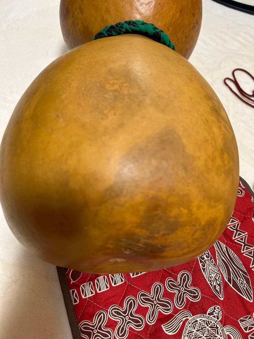 イプヘケ、プイリ(ケース)付き♪