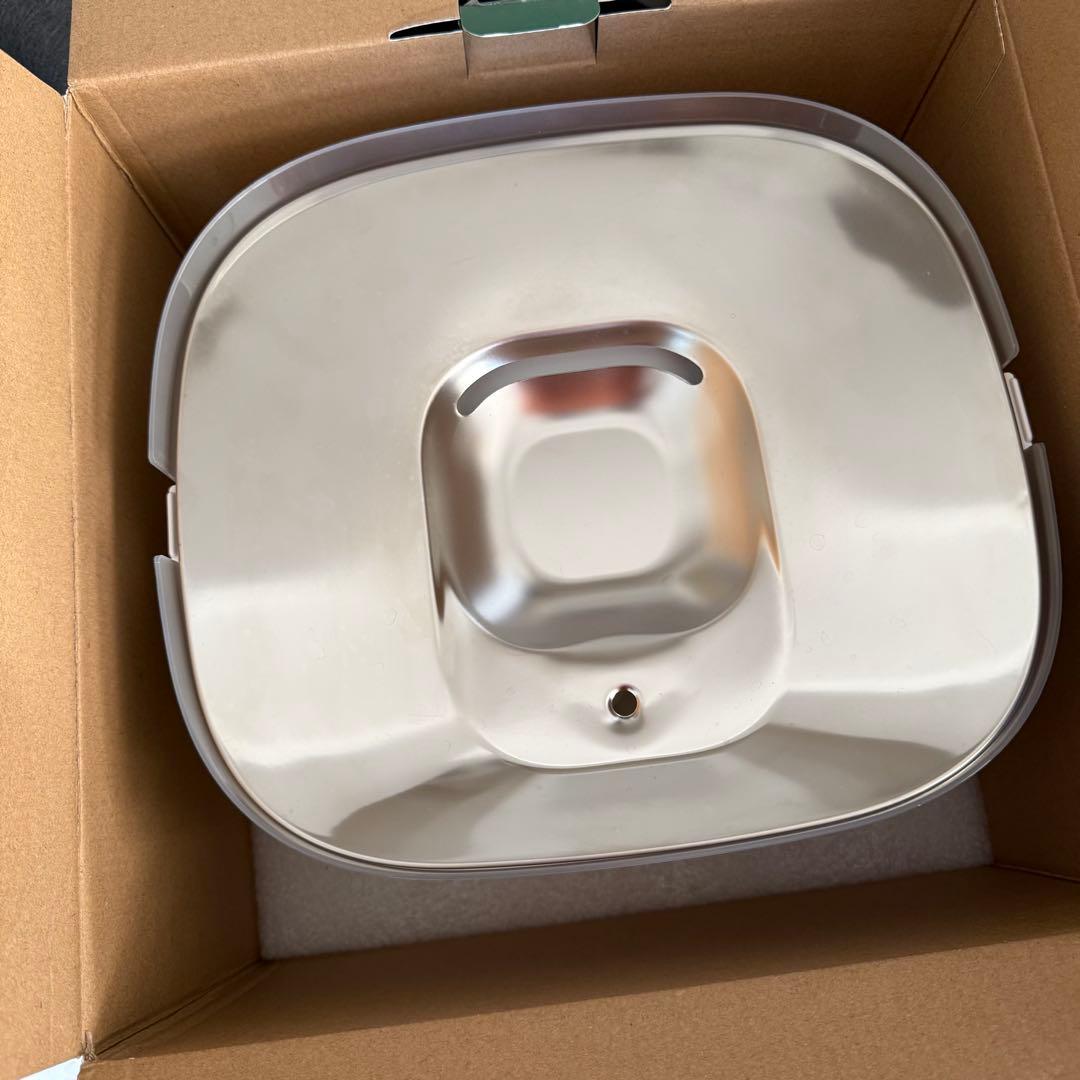 新品 開封品⭐️エルフィン Elfin Fountain D1 PRO給水器⭐️犬用