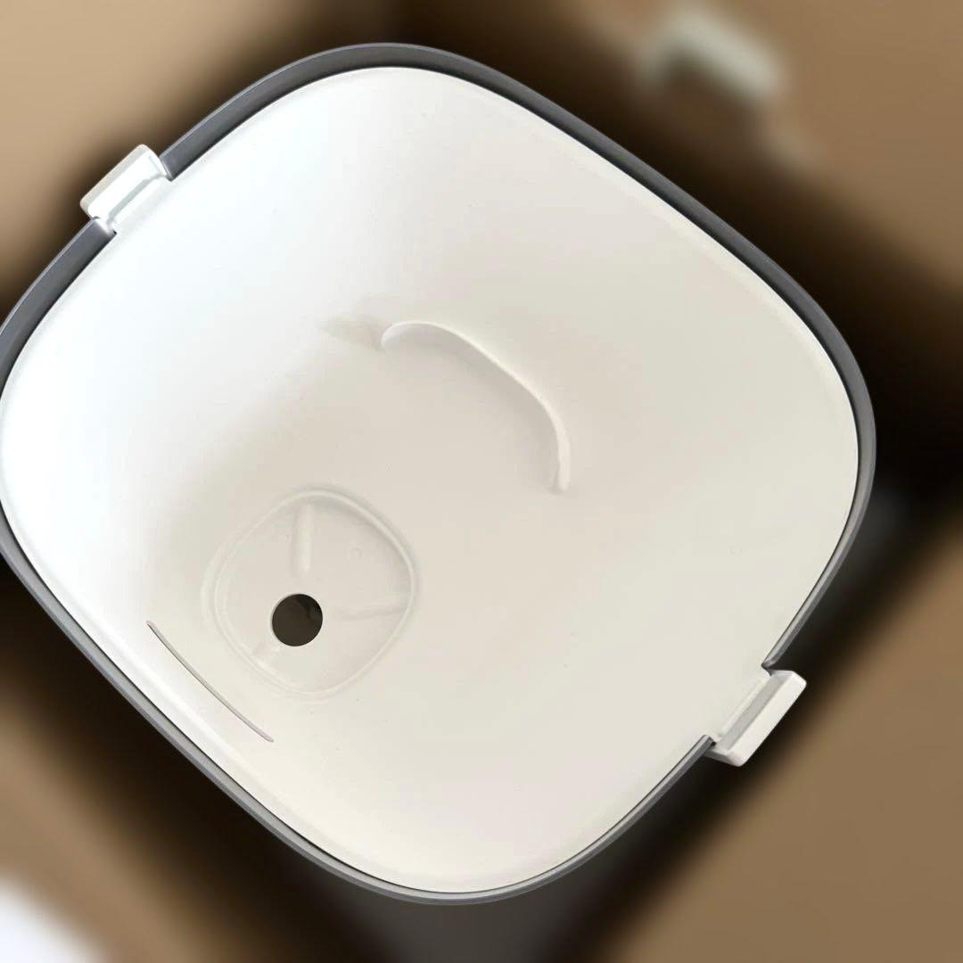 新品 開封品⭐️エルフィン Elfin Fountain D1 PRO給水器⭐️犬用