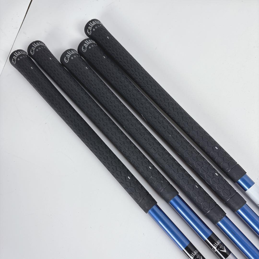 【激安‼️レディースゴルフセット】キャロウェイ・テーラーメイド等 キャディバッグ