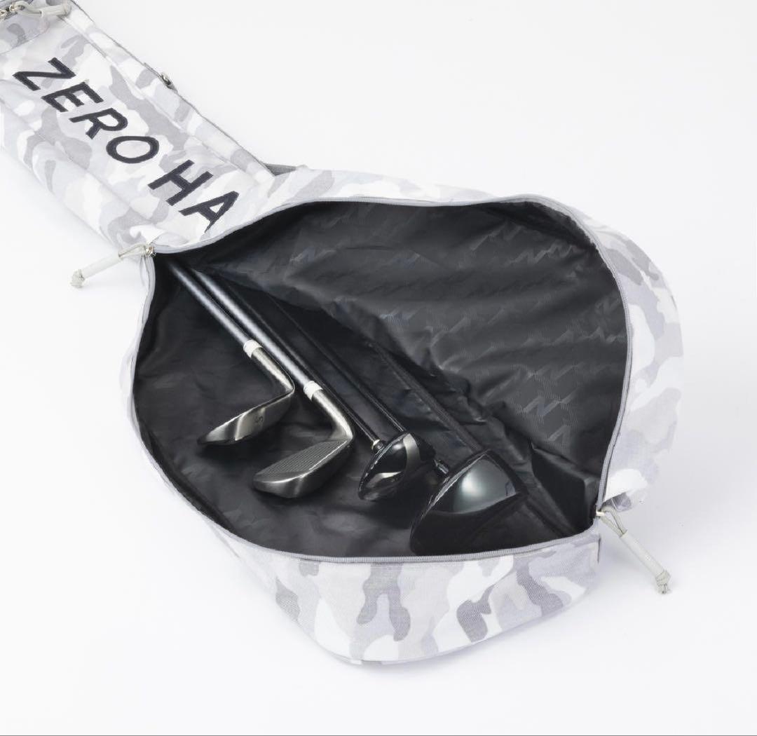 ゼロハリバートン ZHG-CB1C CLUB CASE