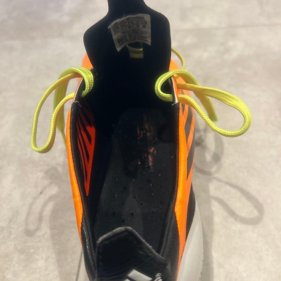 adidas F50 アディゼロ　プライム　TRX FG