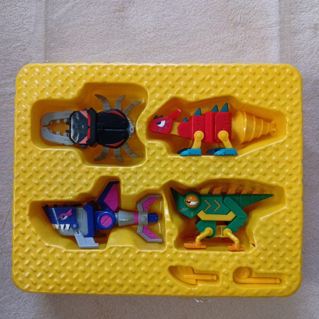 キーボッツ　6点まとめ売り