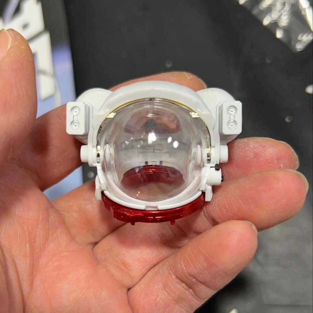 宇宙兄弟 プラモデル完成品