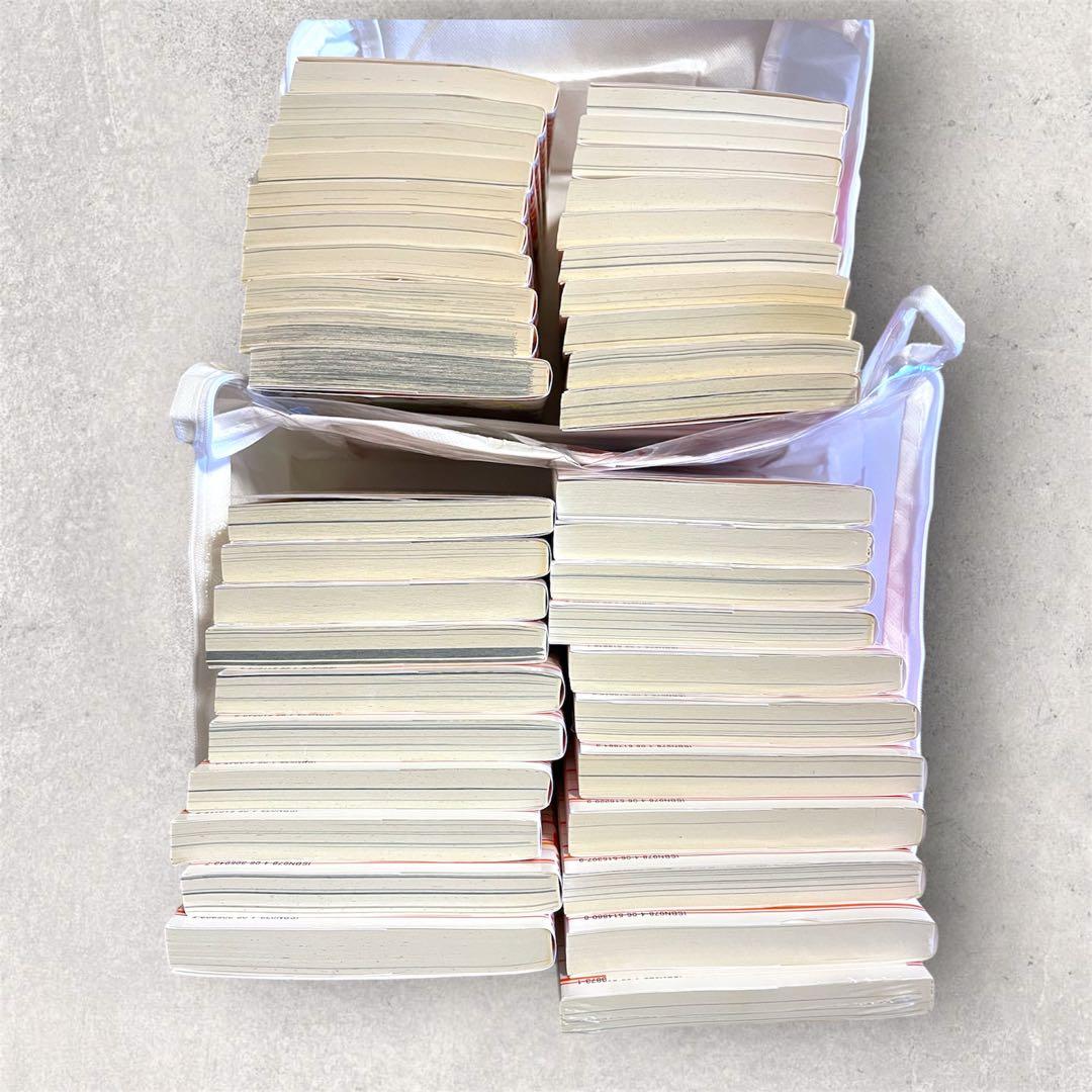 DAYS デイズ　安田剛士　外伝　振り向くな君は　計52冊