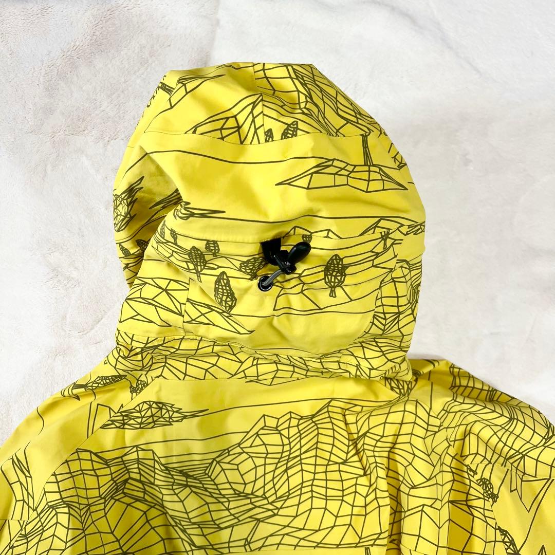 BURTON バートンAK GORE-TEXCYCLIC JACKET Lサイズ