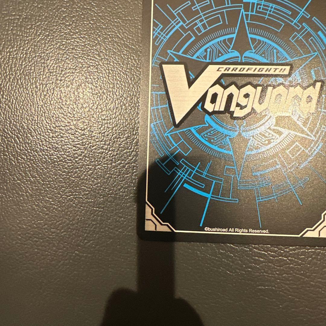 夢咲き誇る楽団長リアノーン・トロイメント【SEC】1枚　ヴァンガード