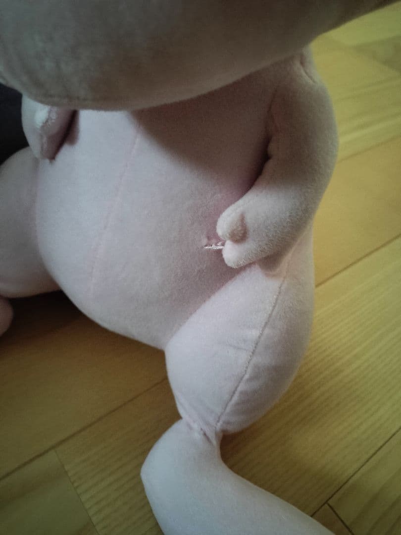 ポケモン ぬいぐるみ　BIG　10体セット