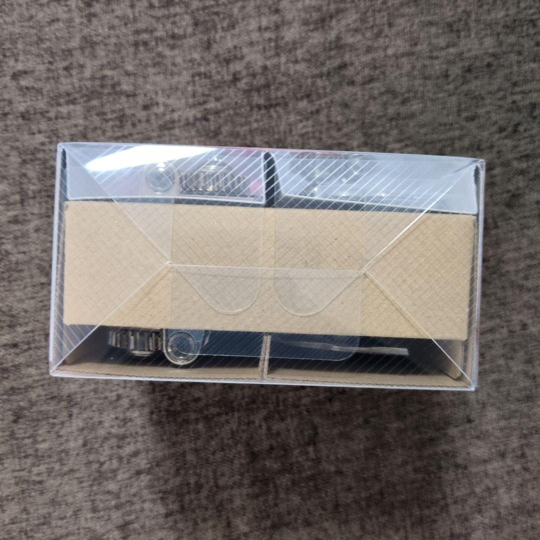 GOTOH GB528 マシンヘッド ニッケル仕上げ