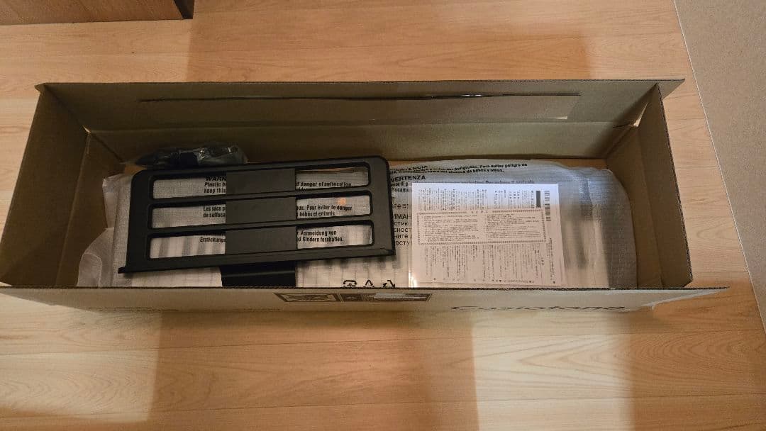 CASIO Casiotone CT-S200 61鍵 デジタルキーボード