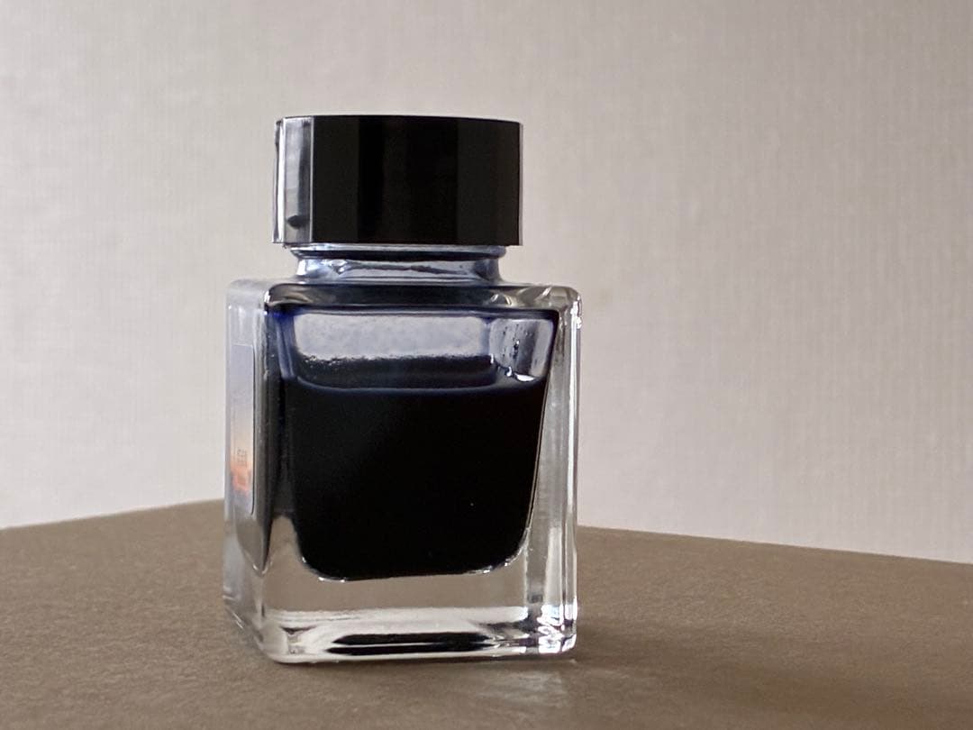 Endpaper 「灯点頃」　万年筆　インク　30ml Tono&Lims