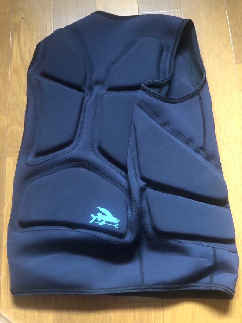 パタゴニア　メンズ・ユーレックス・インパクト・ベスト