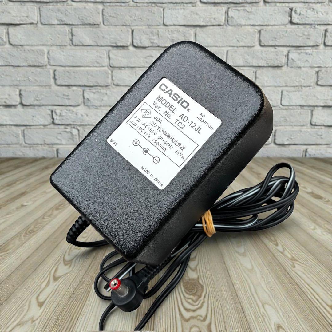 音出し確認済✨ CASIO Privia PX-110 電子ピアノ 純正スタンド