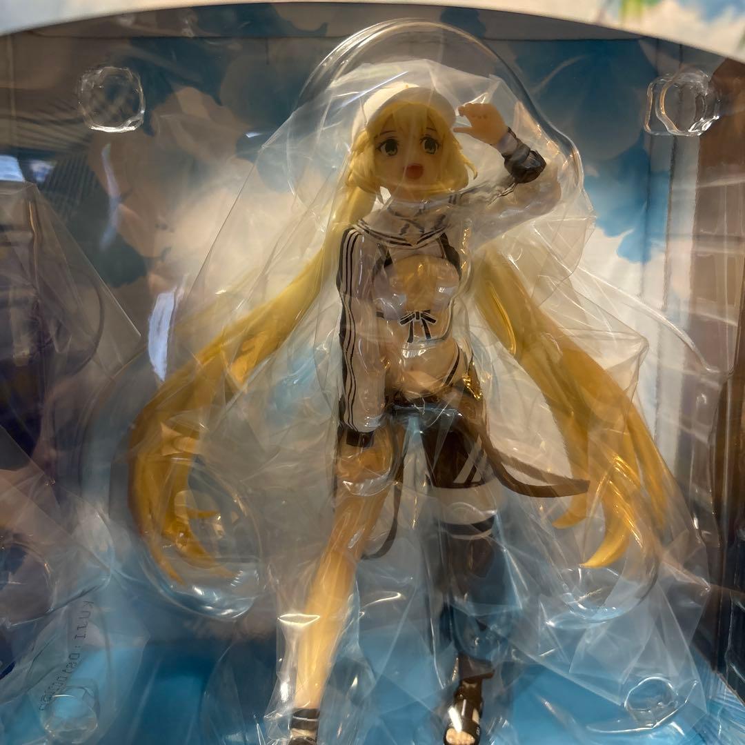 FGO 一番くじ A賞 アルトリア バーサーカー