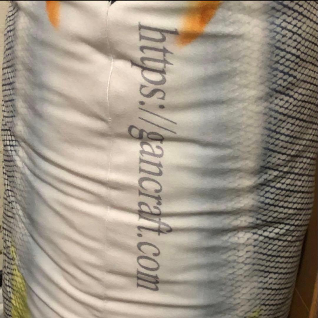 ガンクラフト　ジョインテッドクロー1780 抱き枕 新品未使用 タグ付き