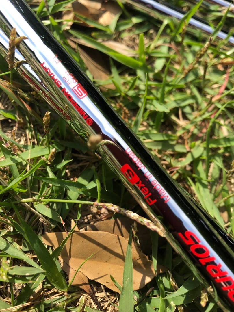 キャロウェイApex Forged アイアンセット Ai200