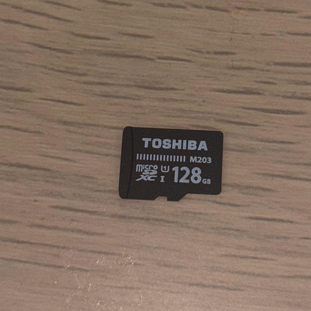 あ*.様 Nintendo Switch 本体　初期セット+SDカード128GB