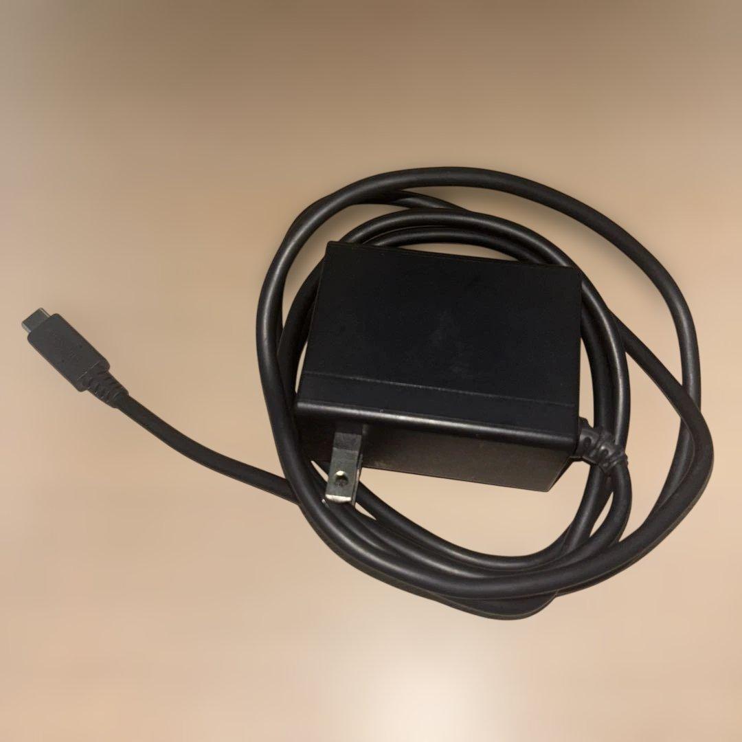 あ*.様 Nintendo Switch 本体　初期セット+SDカード128GB