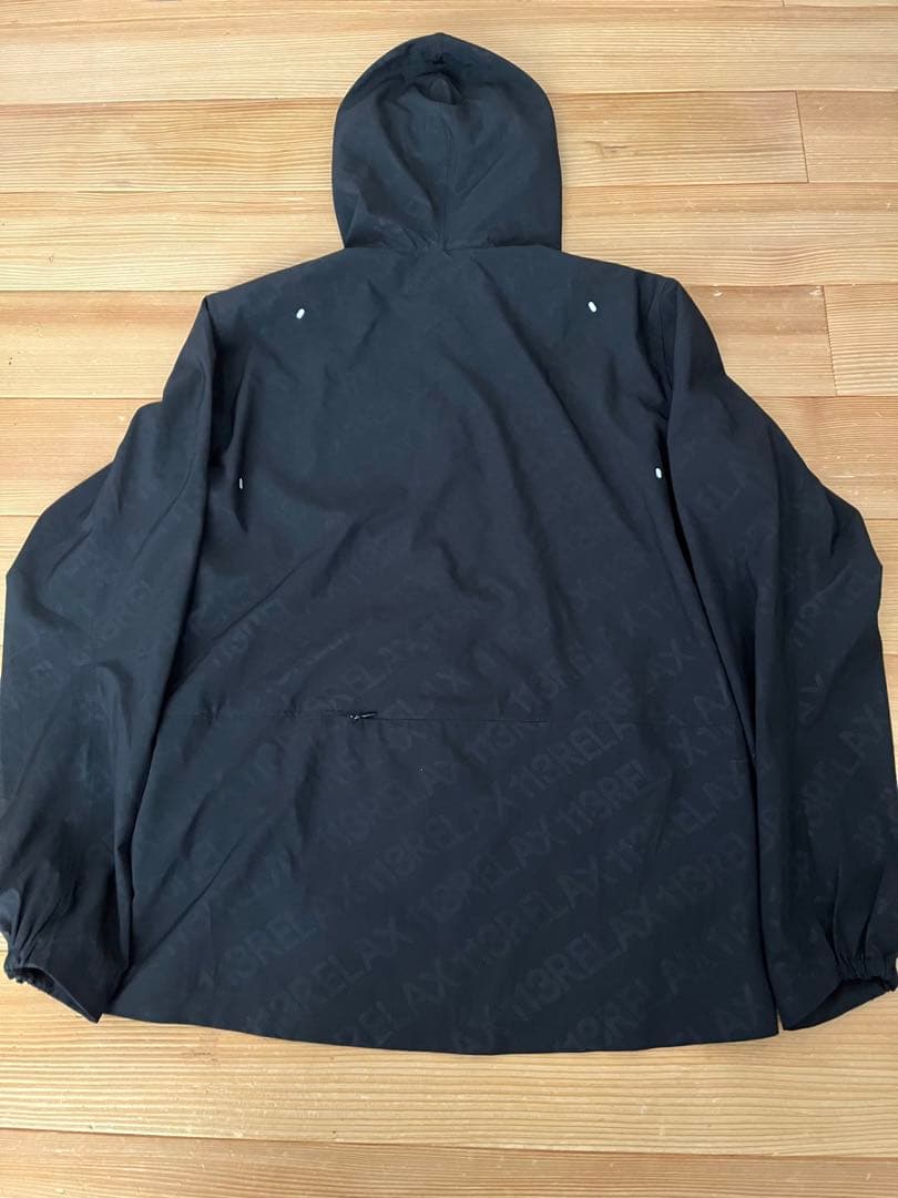 1PIU1UGUALE3 RELAX セットアップ