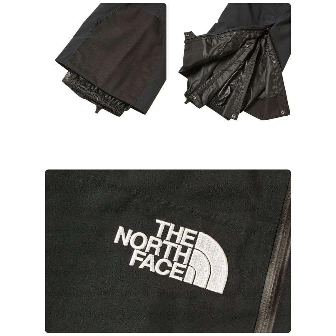 ノースフェイス シュカブラパンツ WL L 新品 防水 スノーボード