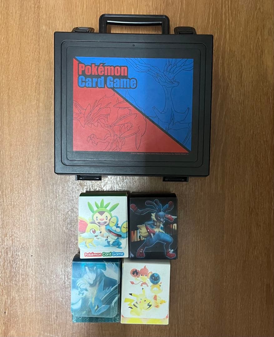 ポケモンカード 引退品 まとめ売り 大量