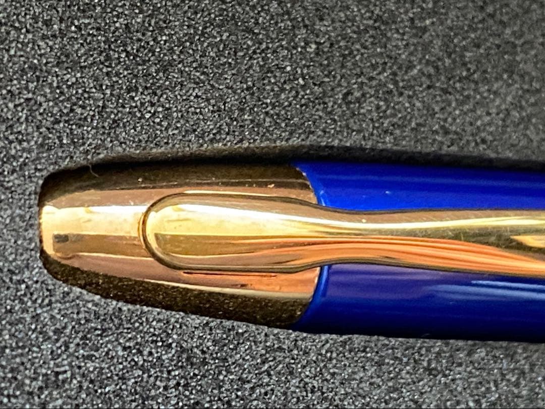 PILOT パイロット 万年筆 キャップレス 100周年記念　株主優待品