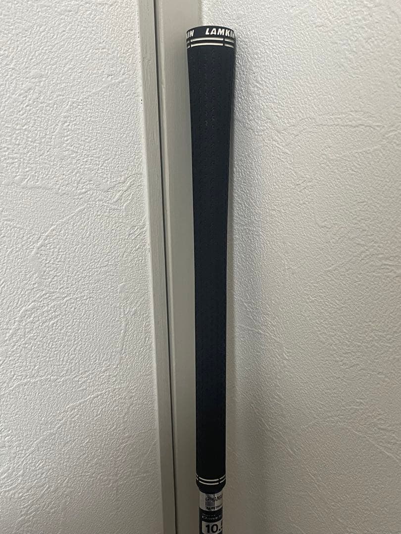 ヤマハ inpres DRIVESTAR ドライバー 10.5 純正シャフト S