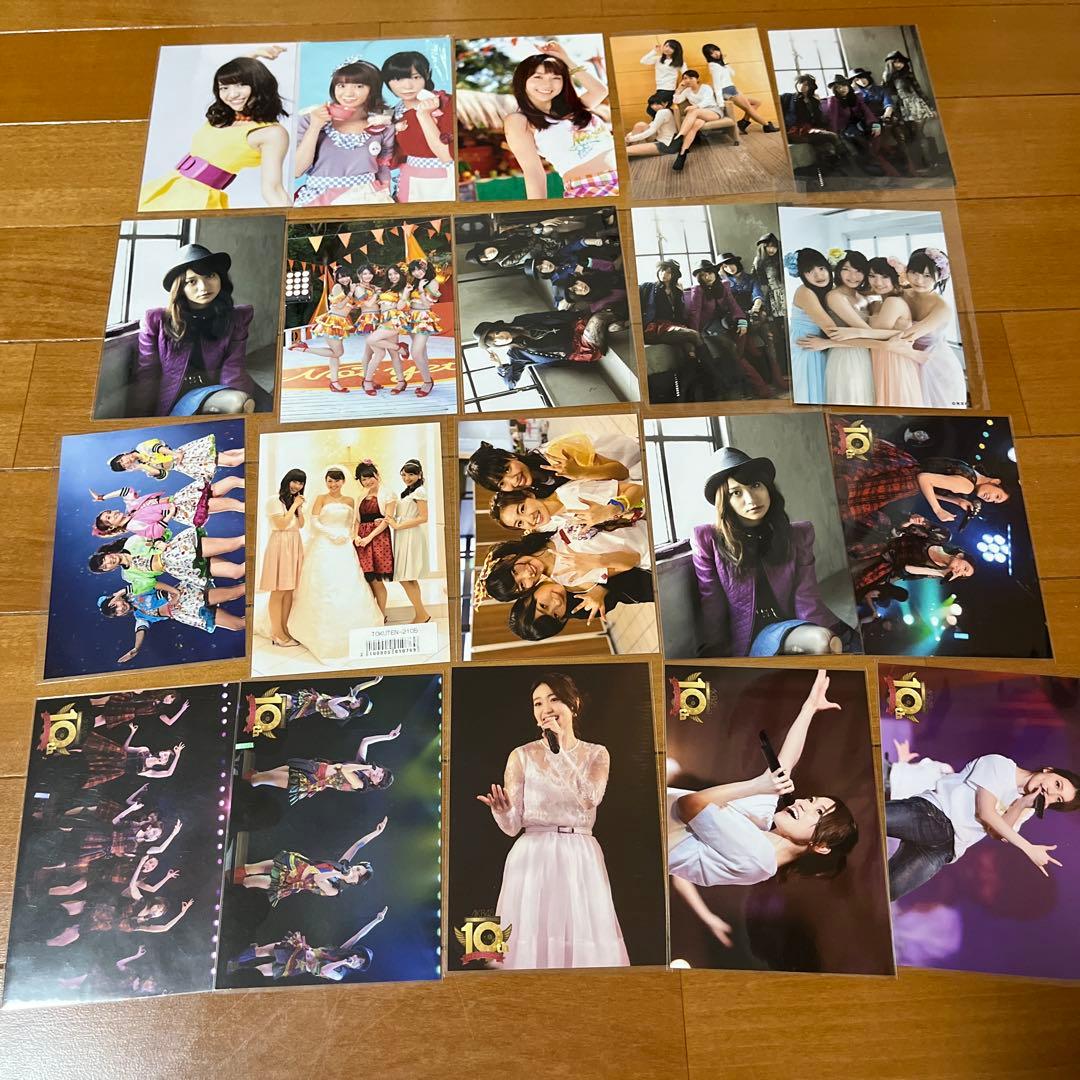 AKB48 大島優子さん生写真まとめ 2/2ページ