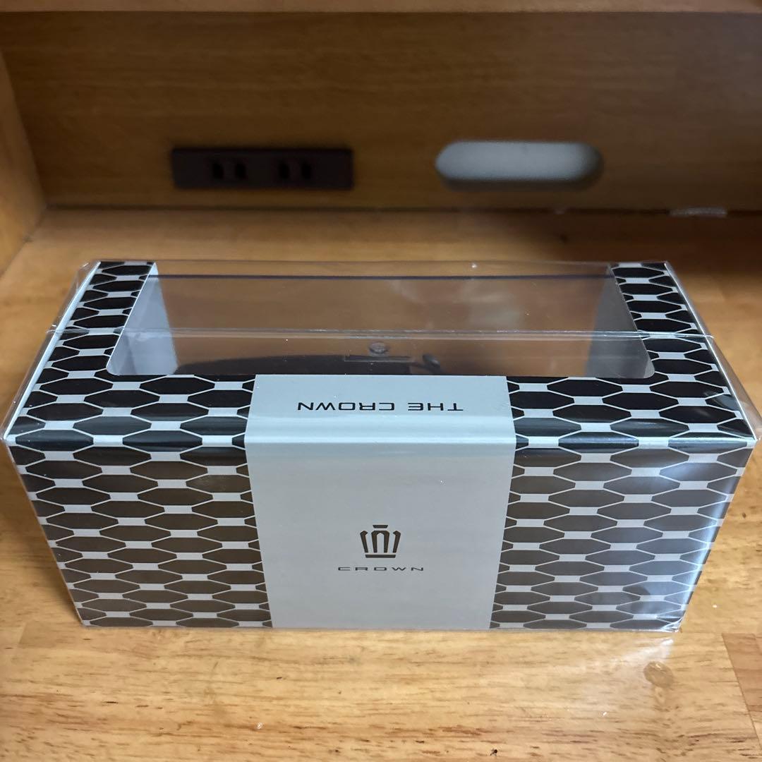 クラウンエステート ザ リミテッド－マットメタル　カラーサンプルミニカー